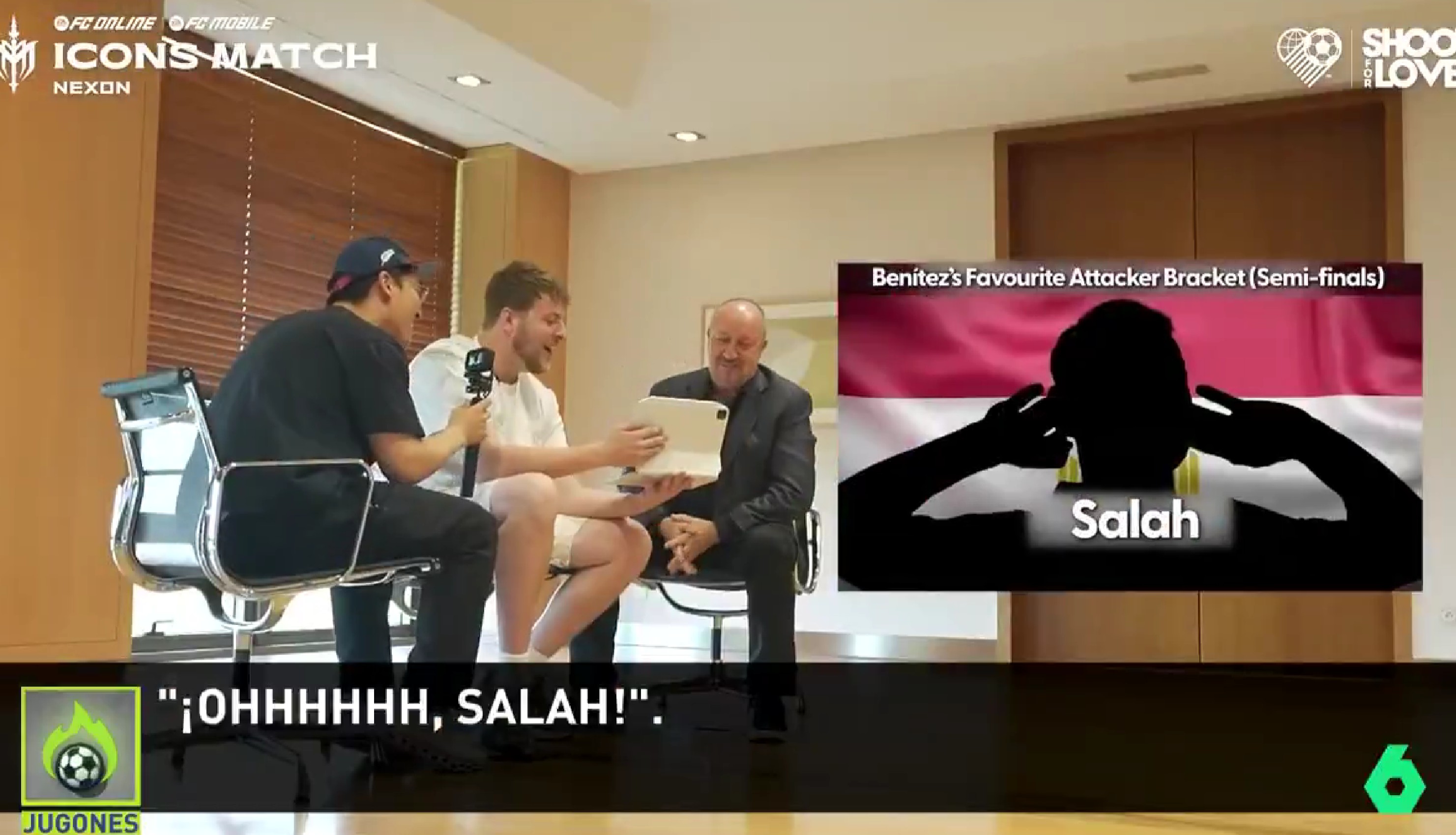 回答道, 访时, 拉赫进行了 回答道, 访时, 拉赫进行了