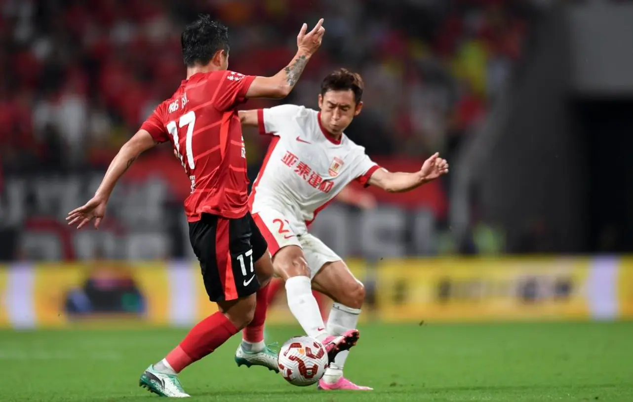 没有踢到皮 没有踢到皮