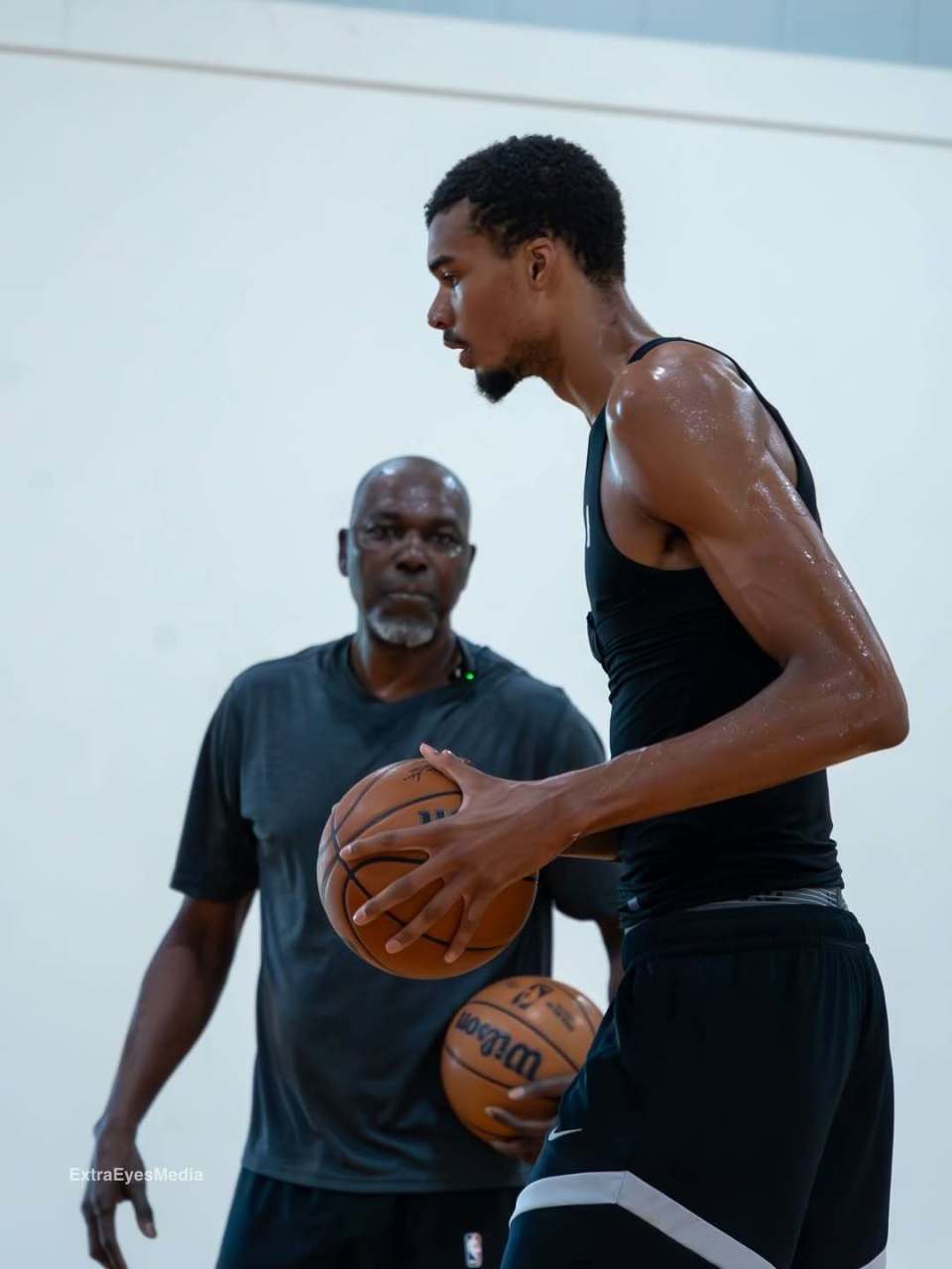 Eqvpu, 足于此, 马这个夏天 Eqvpu, 足于此, 马这个夏天