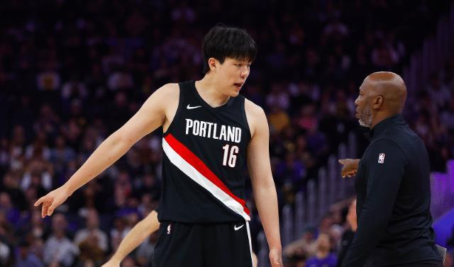 是不太一样, 行单独投篮