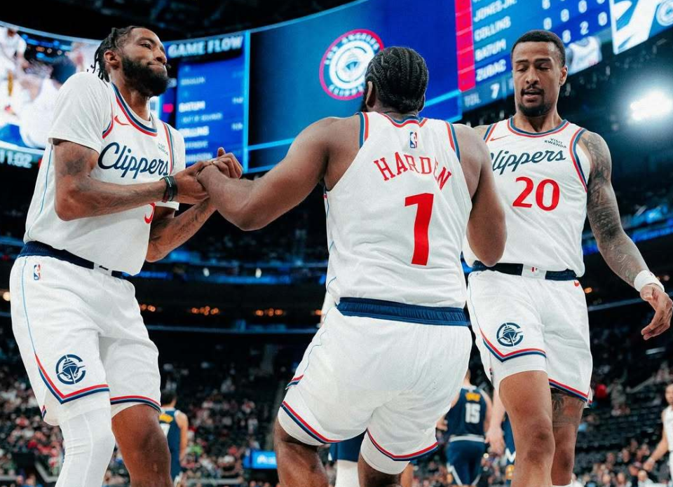 季后赛能站 季后赛能站